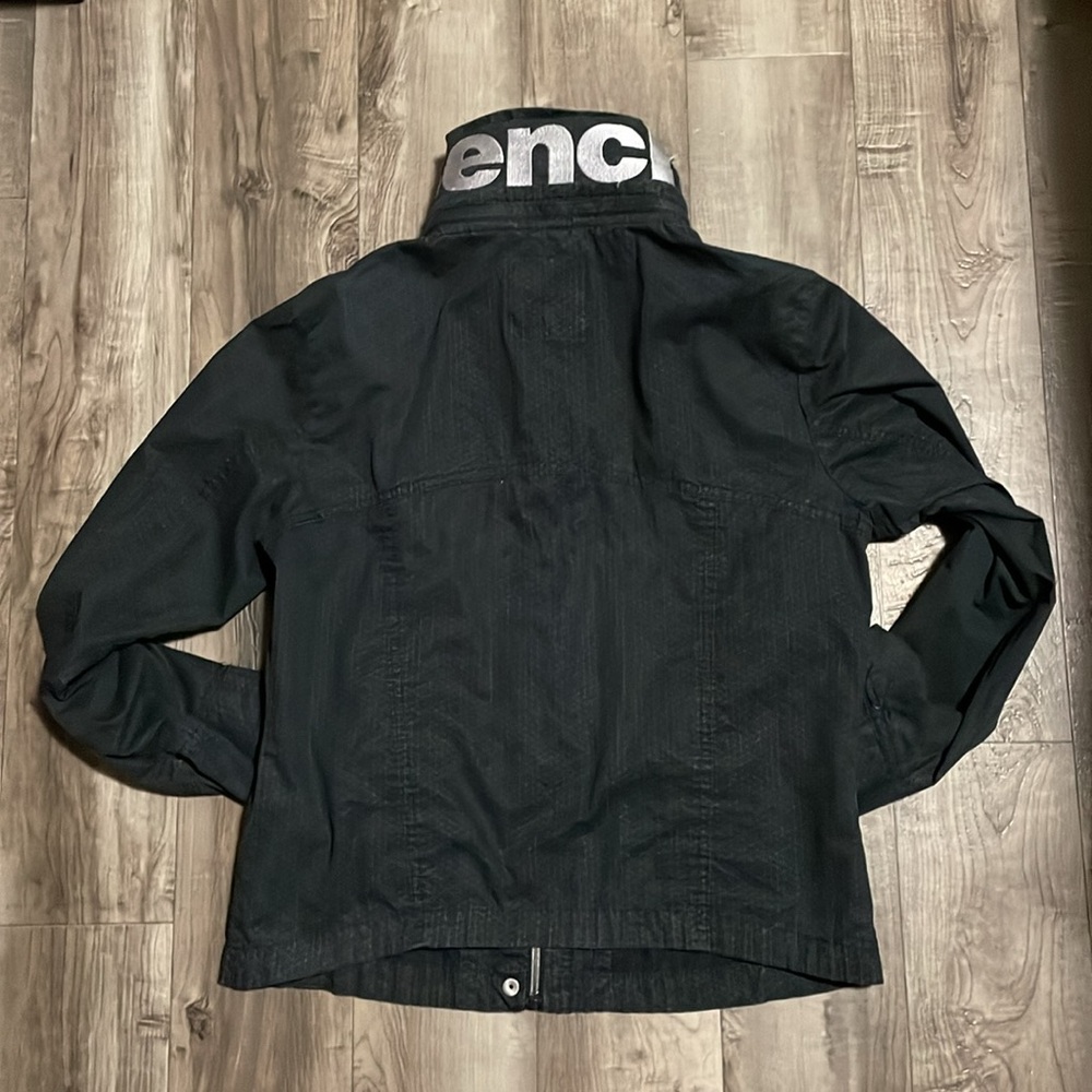 Bench Jacket - Picture 2 of 5
